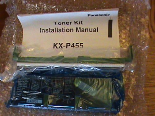 Facsimile Refill Rolls  Compatible to Panasonic KX-FA55