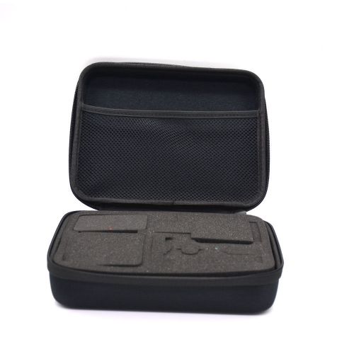GoPro Portable Medium Size Case for GoPro Hero 4/ 3/3+/2/1 camera