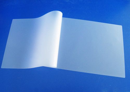 Laminating Pouches 8 1/4&#034; X 12 1/4&#034; 5 mil - 50 pouches per box