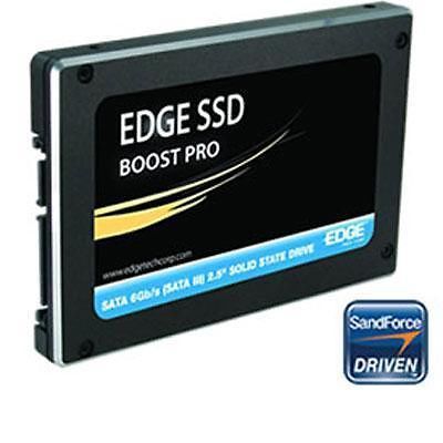 Edge Memory 1TB Edge Boost Pro SSD SATA *UPC* 652977245016