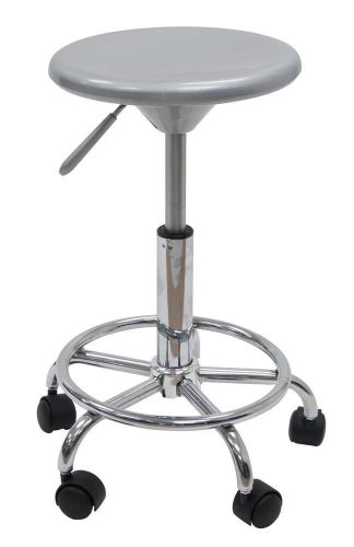 Studio stool in gray [id 1648827] for sale