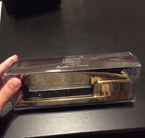 Nate Berkus Stapler