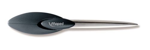 Maped briefoffner 17 cm lang, mit edelstahlklinge for sale