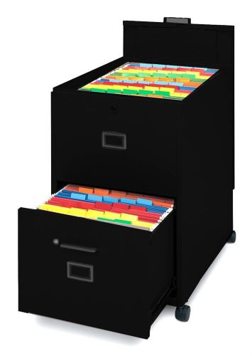 Letter File Cart with Drawer [ID 3059759]