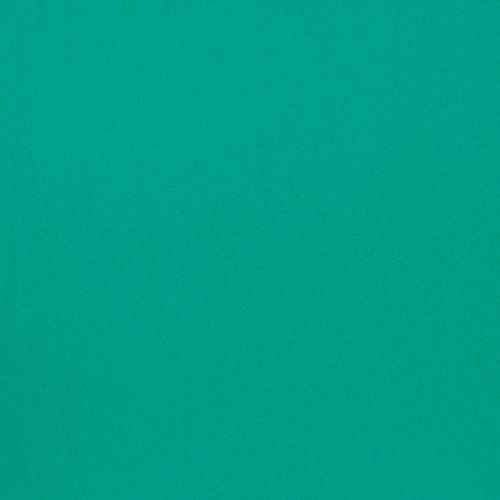 American Crafts POW Glitter Paper 12-in x 12-in Solid/Jade 71630