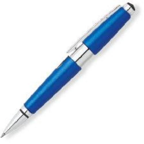 Cross Edge Collection Gel Ink Nitro Blue