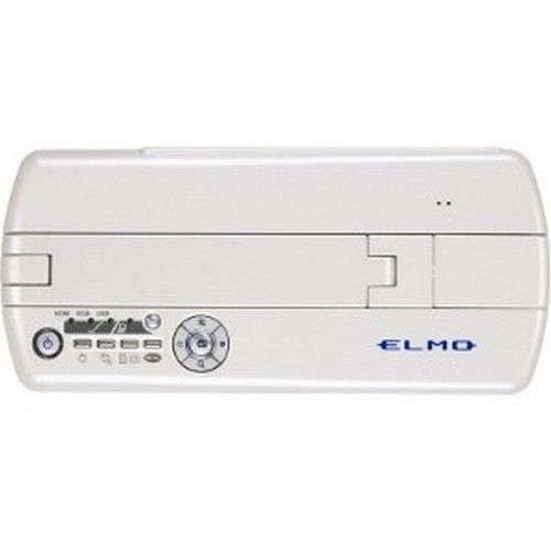 Elmo 1337-164 visual presenter projector mini doc-tor ap bundle for sale