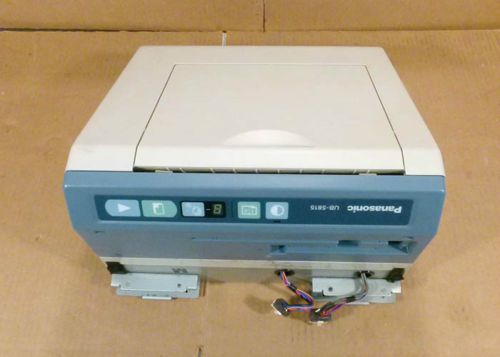 Panasonic UB-5815 Printer Unit for Electronic White Board Panaboard