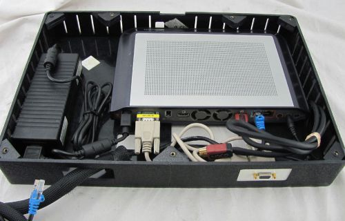 LifeSize Express LFZ-006 C Video onferencing System