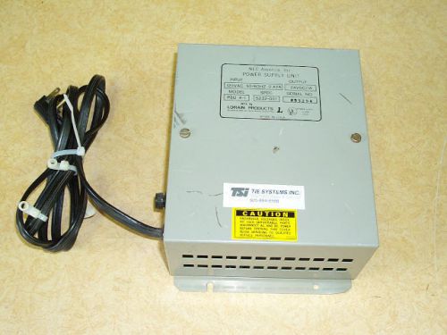 NEC / Lorain Telephone Power Supply Unit PSU 4-1