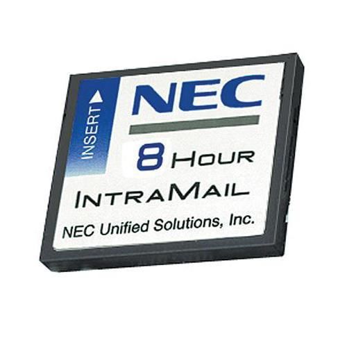 NEC 1091011 VM DSX INTRAMAIL 4PORT 8HR VOI