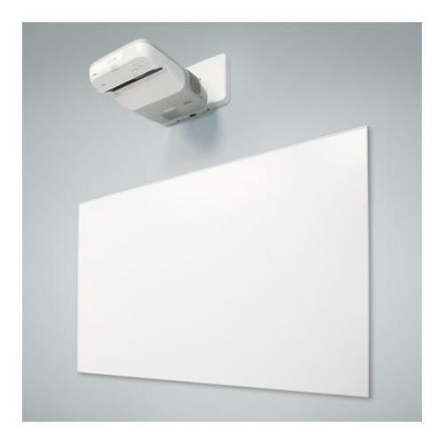 Epson 90&#034; Whiteboard for Projection and Dry Erase #V12H468002