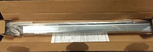 COMMERCIAL Rixson  HD Concealed Door Stop # 1-336 NEW IN BOX