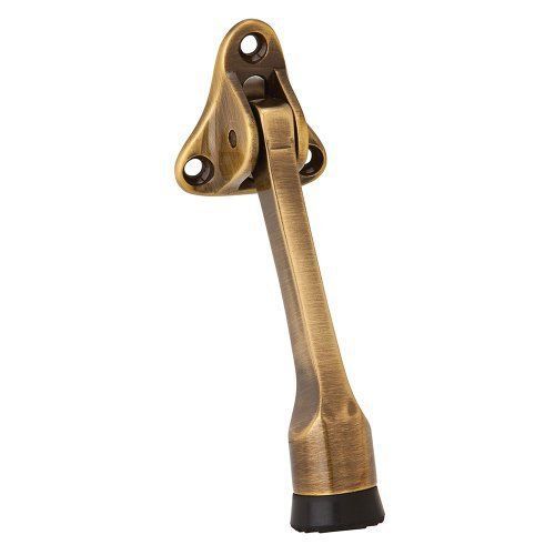 New ives by schlage 455a5 kick down door stop for sale