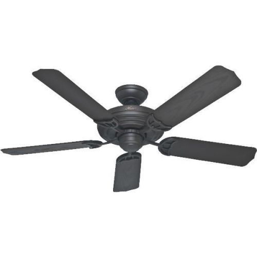 52&#034;brk Outdoor Ceiling Fan 53061