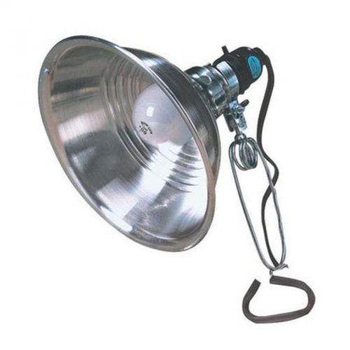 Clamp Grip Worklight, 150 Watt ACE Work Lights 31860 082901318606