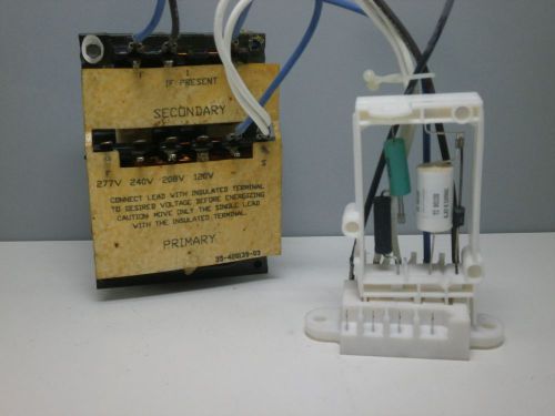 Ge 210902-46 ballast for ge cobra head roadway light fixture #7 70w s62 hps lamp for sale