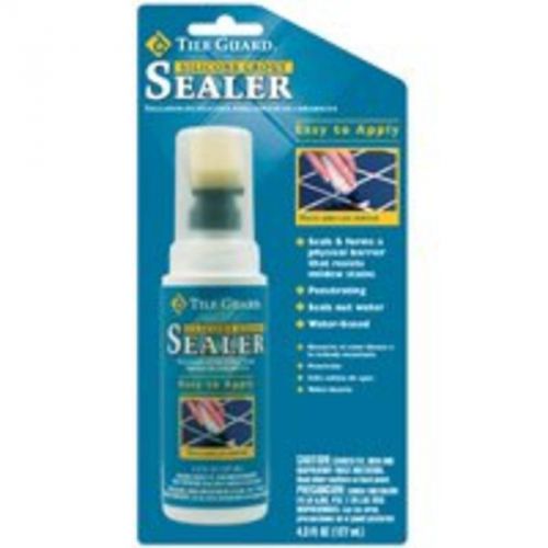 4.3Oz Tile/Grout Sealer THE HOMAX GROUP Sealers 9320 041072093200