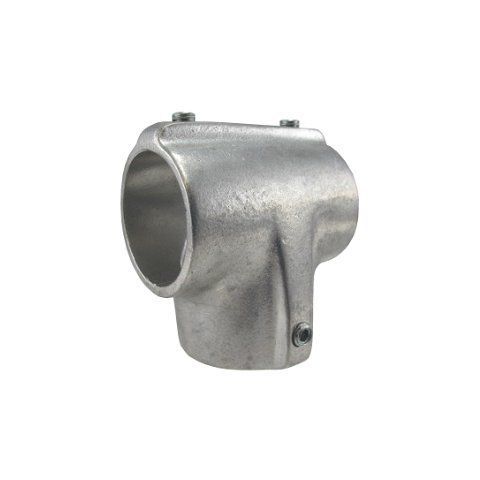 1&#034; Speed Rail Tee Fits Pipe O.D. 1-3/8&#034;
