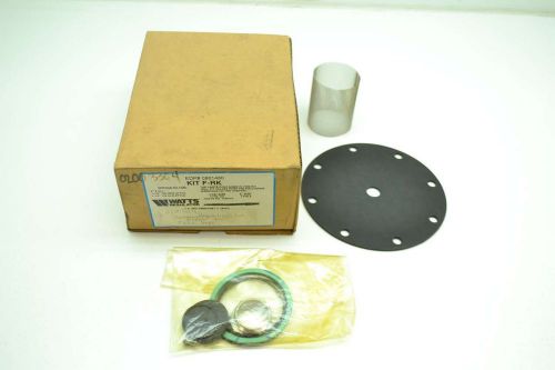 NEW WATTS 0841680 KIT F-RK REPLACEMENT PART D398762