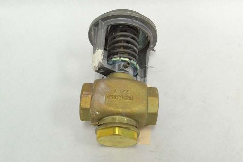Honeywell v5011n2089 actuator mp953c 1018 pneumatic 1-1/2 in globe valve b341460 for sale