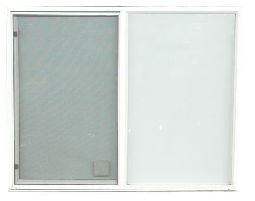 Egress Window Insert Vinyl Insulated 5040M