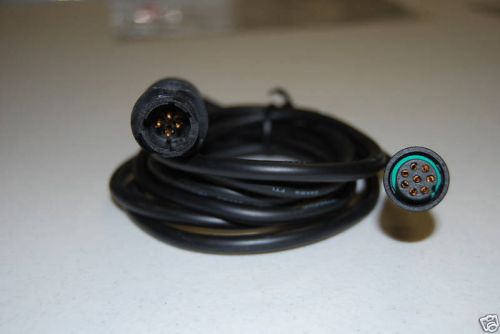 * Leica Cable P/N 722570/C - 4 pin to 8 hole - #1120