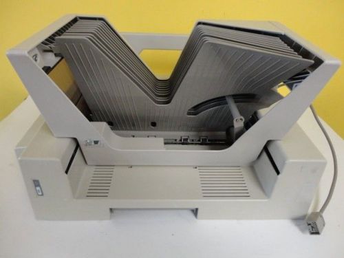 Canon Copier Collator Model F232911 No. 7FY19760 Used