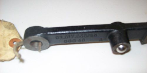 New HEIDELBERG Cylinder Letter Press Feed Pile Ratchet Pawl S-1745