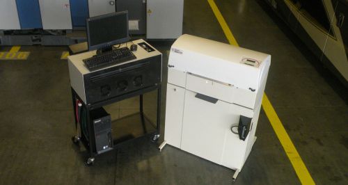 2007 xante speedsetter 400x ctp (ali #103254) for sale