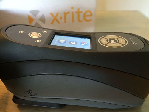Xrite ma94 multi angle spectrophotometer - band new for sale