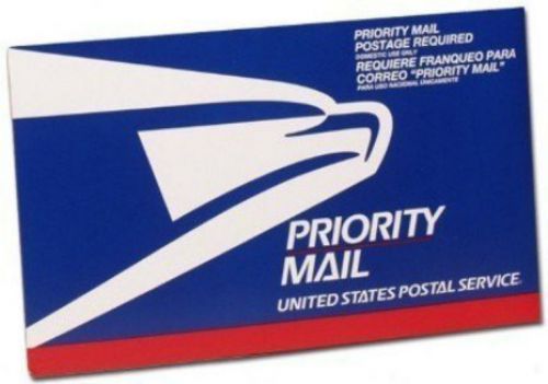 Priority US Mail International