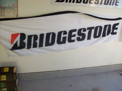Swooper Flag 2 Pack Bridgestone Firestone