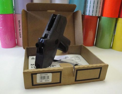 Monarch 1110-02 label gun starter kit- 3100 labels included **new in box** for sale