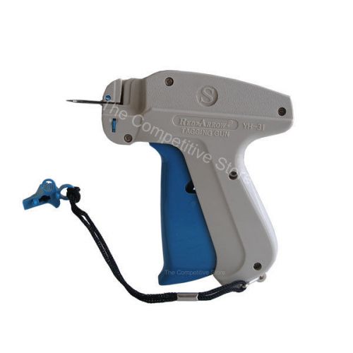 Standard Needle Tagging Gun Works With Standard 35mm Needle - Perfect For Stores