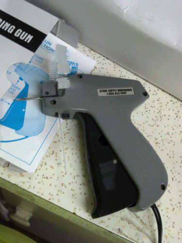 Retail Tagging Gun for Clothing/Store Supply Warehouse/with extra Needles/tagger