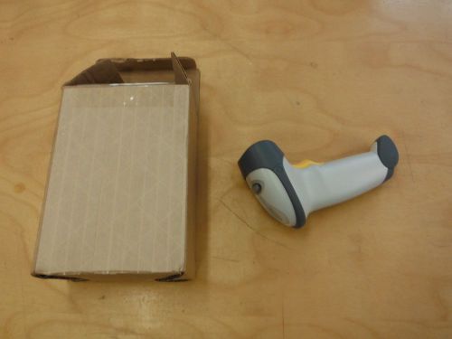 Motorola LS2208-SR20541R Barcode Scanner Handheld 100 Scan per Sec - Decode Wand
