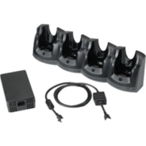 Motorola CRD5501-401CES 4slot Charge Only Crd Kit For Chrg (crd5501401ces)