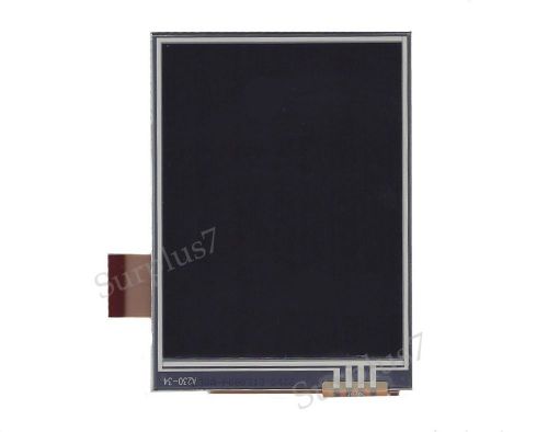 LCD &amp; Touch Screen Digitizer Psion Workabout Pro, EP10, 7515