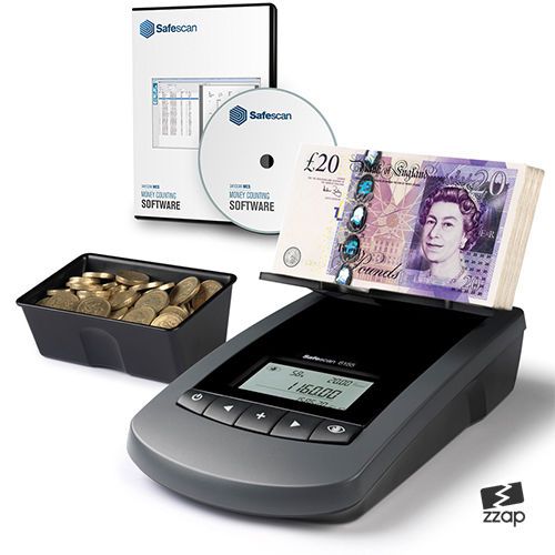 Money scales coin counter banknote counter note cash machine money currency euro for sale