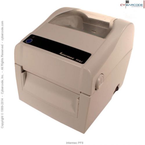 Intermec pf8 printer - new (old stock) with one year warranty for sale