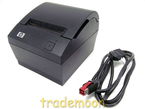 FK224AA HP Receipt USB POS Printer