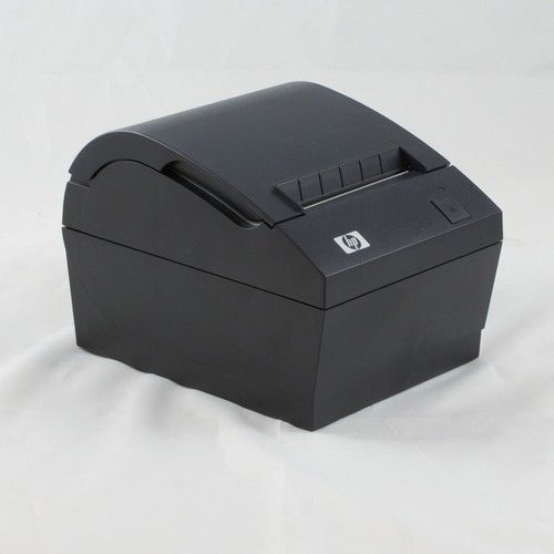 HP PUSB Point of Sale Thermal Printer, FK224AT, A799-C40W-HN00