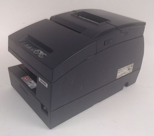 Epson TM-H6000II POS M147C Thermal Receipt Printer TM 6000 - w/out Power Supply