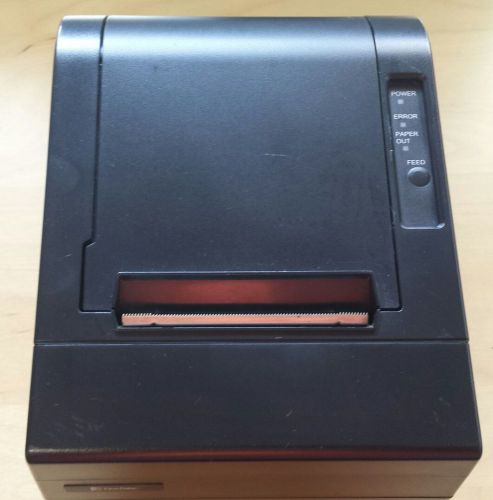 Posiflex Aura PP7000 Thermal Receipt Printer with Power Supply