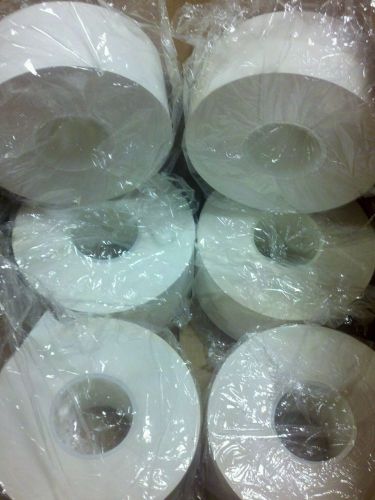 Thermal atm paper 60 mm