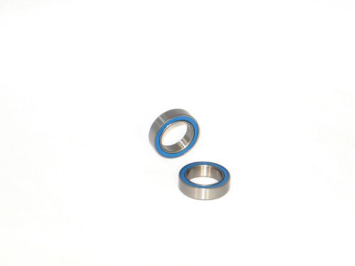 Team losi tlr 22 22t 10x15 ball bearings (2) losa6943 10x15x4 for sale
