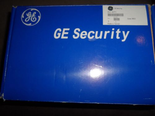 GE Security 1/3&#034; Color 480TVL XPosure Wide Dynamic Network Camera SV-XP1