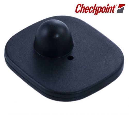 Checkpoint Mini Tag (with pin) - RF EAS Security (1000/pcs)