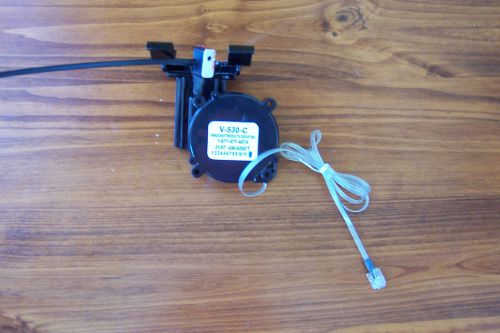 Vanguard product group v-530-c cord reel for sale